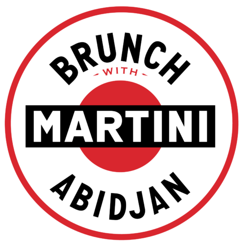 Brunch With Martini Mai